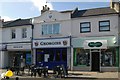 Hove old fire station, George Street