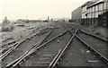 Former Windsor Street Wharf sidings