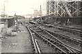 Avenue Road railway bridge demolition