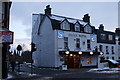 The Angus Hotel, The Wellmeadow, Blairgowrie