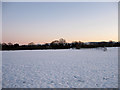 Practice Area, Hassocks Golf Course