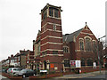 Blackheath & Charlton Baptist Church