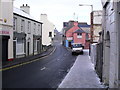 Christmas on Bridge Street, Dromore