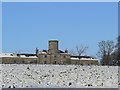 Lainshaw Mains  Farm