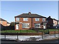 Council Housing - Shelley Road