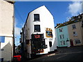 Brixham - The Hole In The Wall Public House