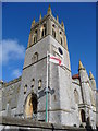 Brixham - All Saints Church