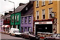 V4679 : Ring of Kerry - Cahirciveen - Bowler's Bar on Main St by Joseph Mischyshyn