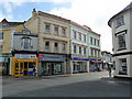 Brixham - Bolton Street