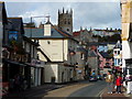 Brixham - Bolton Street