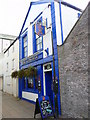 Brixham - The Long Bar