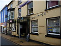 Brixham - Globe Hotel