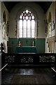 St Mary, Charlton on Otmoor, Oxon - Chancel