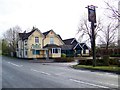 The Coach and Horses, Cadnam