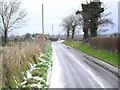 Craneystown Road, Magheragall