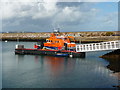 Brixham - Lifeboat