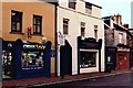 Q8314 : Tralee - Church St - Near Buy Shop, Veterinary Clinic by Joseph Mischyshyn