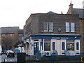 The Railway Tavern, Southend Lane, Sydenham