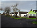 Bungalows in Windsor Road