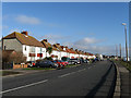 Seaview Estate, Albion Street