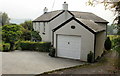 Oak Cottage, Llanfrechfa