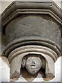 St Edburg, Bicester, Oxon - Corbel