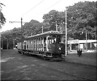 SC4384 : Laxey station by Dr Neil Clifton