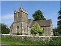 St Peter, Stoke Lyne, Oxon