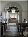 St Peter, Stoke Lyne, Oxon - East end