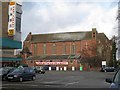 Church of Emmanuel, Wylde Green