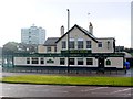 The Briar Dene pub