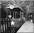 Shipley Glen Tramway