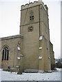 Hardwick Church