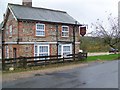 The Red Lion Inn, Axford