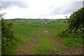 View to Buckland Dinham