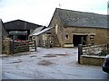 University Farm, Bledington