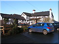 The Crown and Anchor, Cotts Lane, Lugwardine