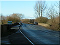 Lugg Bridge on the A4103