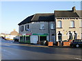 Green Sky, Caerleon Road, Newport