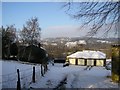 Bankfield Farm, Cottingley