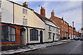 Liverpool Cottages - Sleaford
