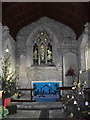 Wollstone Church Christmas 2009