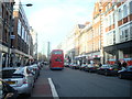 Tottenham Court Road, London W1T