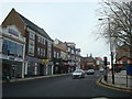 High Street, Barnet