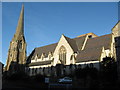 St Matthew?s Church, Redhill