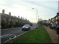 Mays Lane, Barnet