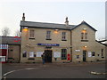 Woodside Park Underground Station