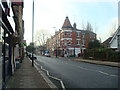 Hendon Lane, London N3