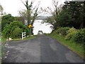 G7632 : Slipway near Inishfree Island by Willie Duffin
