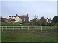 Lower Coalmoor Farm